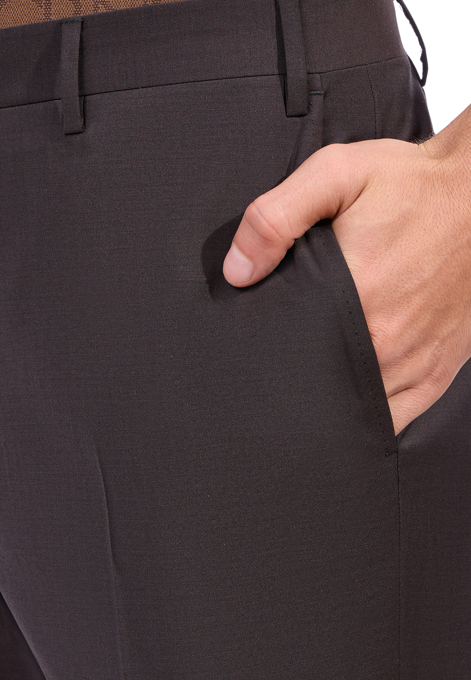 Брюки CORNELIANI