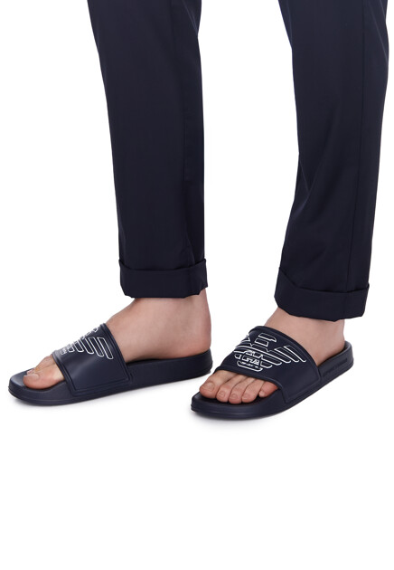 Сланцы EMPORIO ARMANI 191774