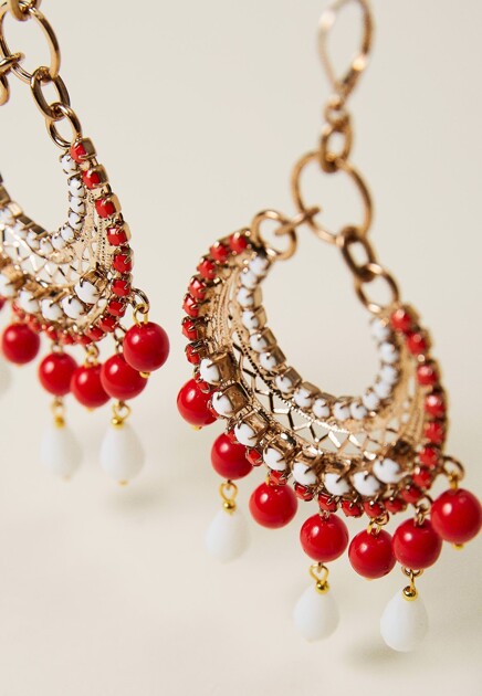 Серьги TWINSET Milano 