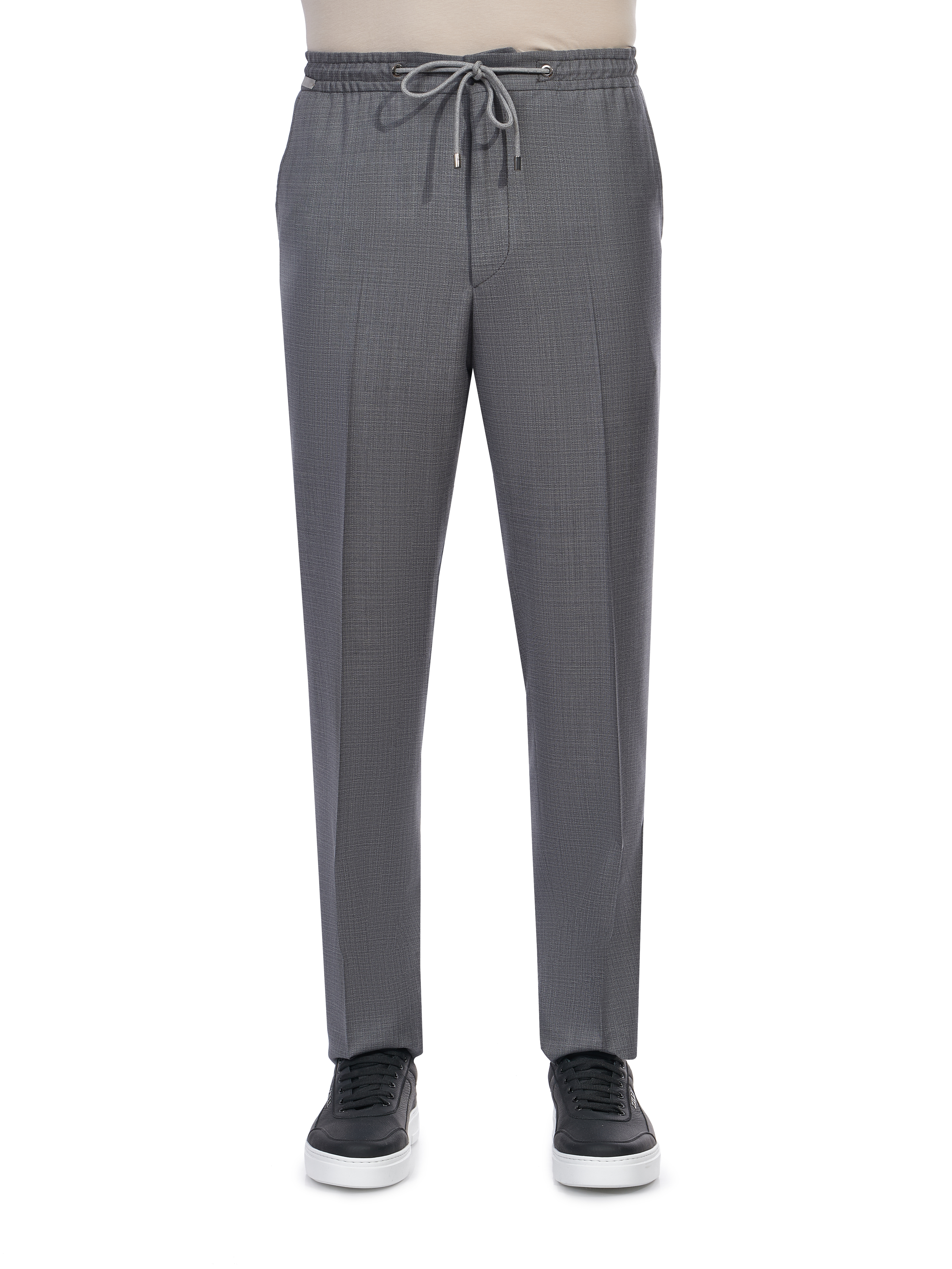 Брюки CORNELIANI 