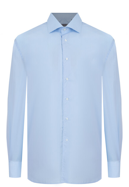 Классическая рубашка  CORNELIANI