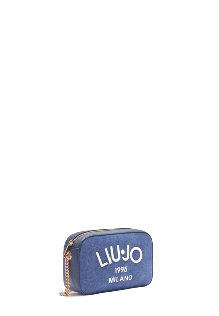 Сумка LIU JO  - Хлопок, Полиэстер