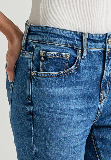 Джинсы AG JEANS
