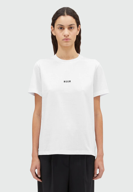 Футболка MSGM 188194