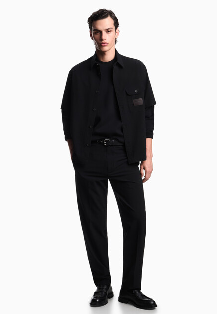 Свитшот EMPORIO ARMANI 193935