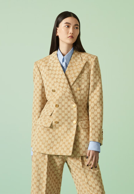 Пиджак GUCCI 180565