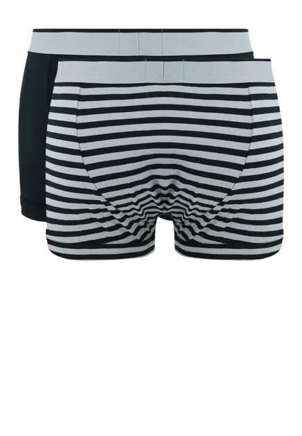 Комплект трусов-боксеров  EMPORIO ARMANI Underwear - ИТАЛИЯ