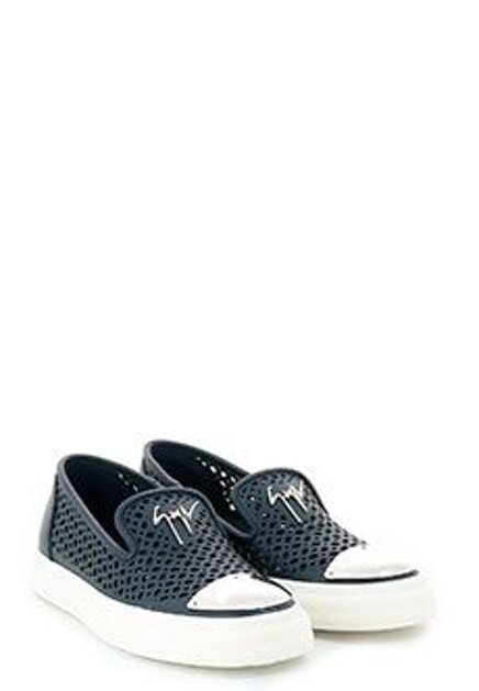 Слипоны GIUSEPPE ZANOTTI