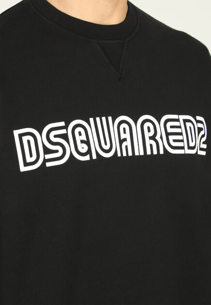 Свитшот DSQUARED2 145692
