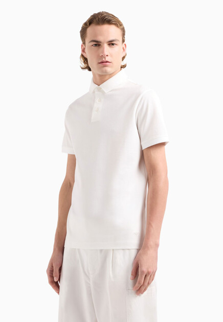 Поло EMPORIO ARMANI 186221