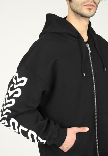 Толстовка DSQUARED2 150151
