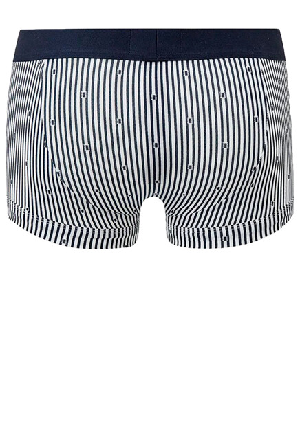 Комплект EMPORIO ARMANI Underwear  - Хлопок