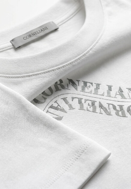 Футболка CORNELIANI 200922