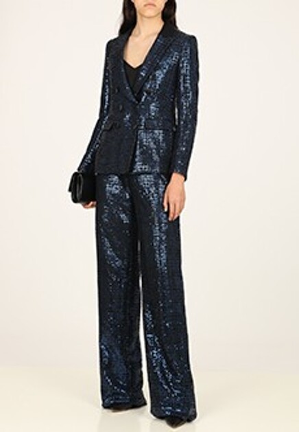 Костюм EMPORIO ARMANI