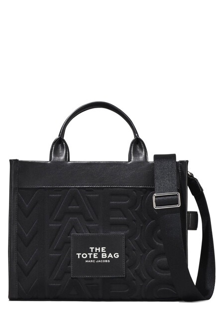 Сумка-тоут The Monogram Medium MARC JACOBS