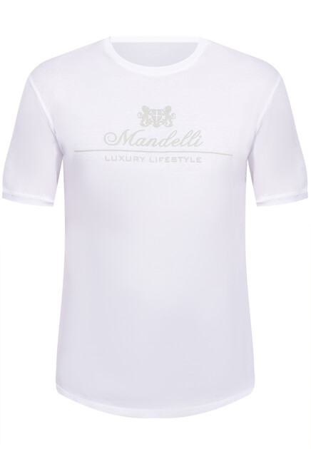 Футболка  MANDELLI