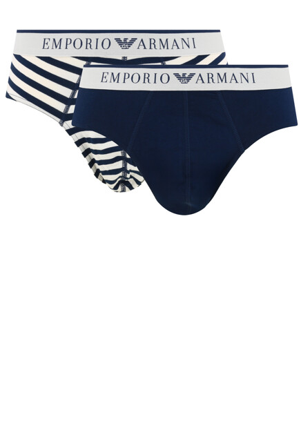 Комплект трусов EMPORIO ARMANI Underwear