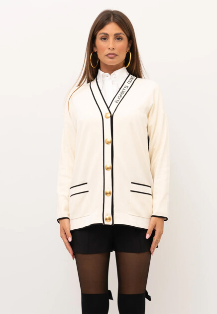 Кардиган ELISABETTA FRANCHI 208407