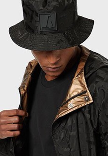 Панама EMPORIO ARMANI