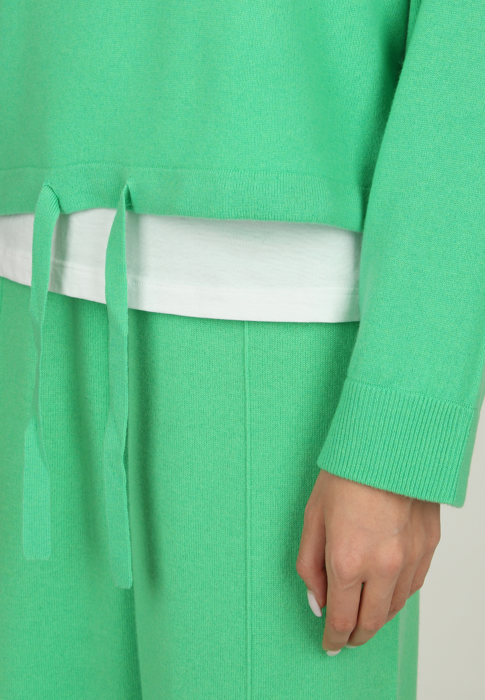 Худи ALLUDE 157581