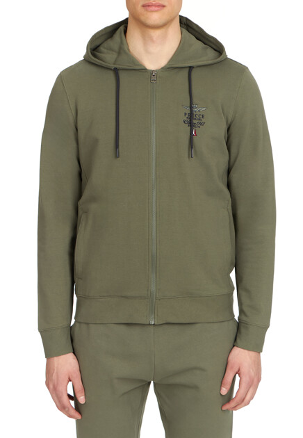 Спортивный костюм AERONAUTICA MILITARE