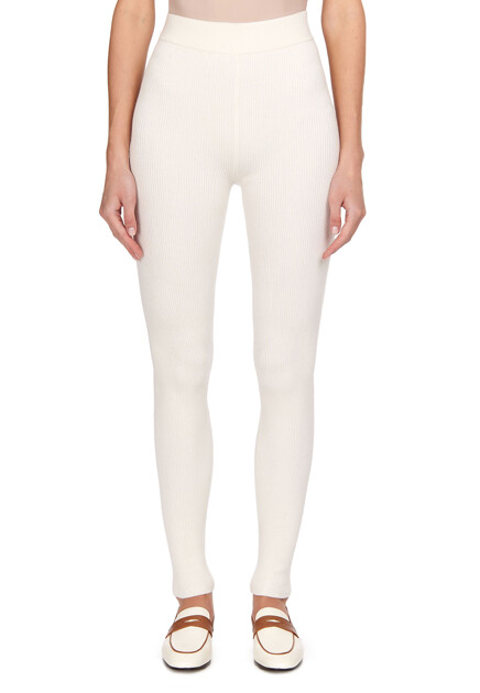 Легинсы ERMANNO SCERVINO 163669