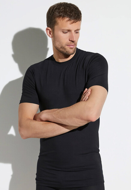 Футболка ZIMMERLI - ШВЕЙЦАРИЯ