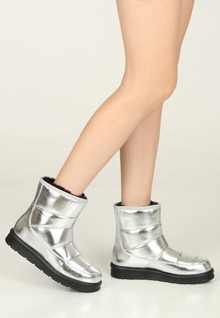 Полусапоги MOSCHINO Love 164201