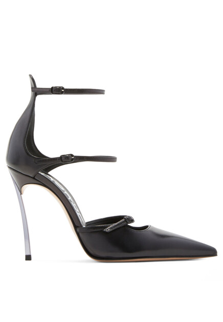 Туфли-лодочки Rachel Super Blade CASADEI