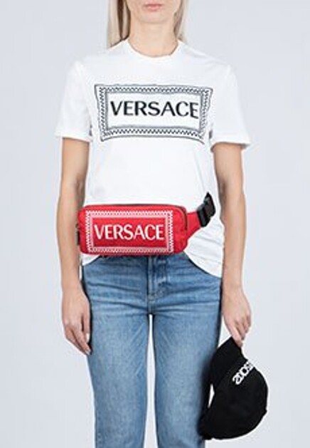 Сумка VERSACE