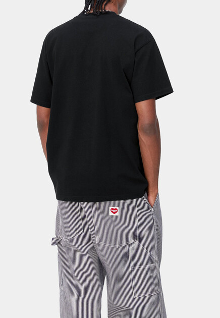 Футболка CARHARTT WIP  - Хлопок