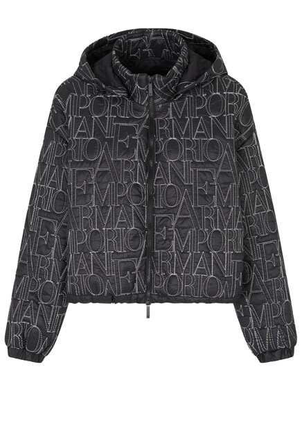 Куртка EMPORIO ARMANI