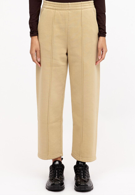 Спортивные брюки  MM6 Maison Margiela