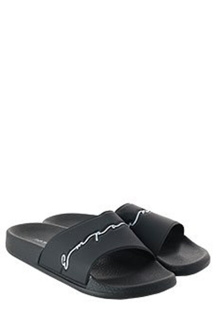 Сланцы EMPORIO ARMANI