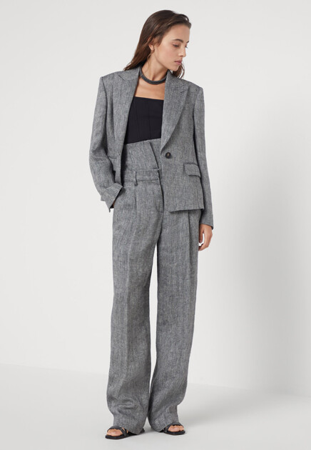 Топ BRUNELLO CUCINELLI - ИТАЛИЯ