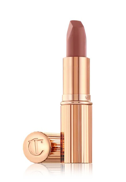 Розовая помада для губ CHARLOTTE TILBURY