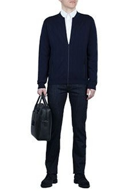 Рубашка GIORGIO ARMANI