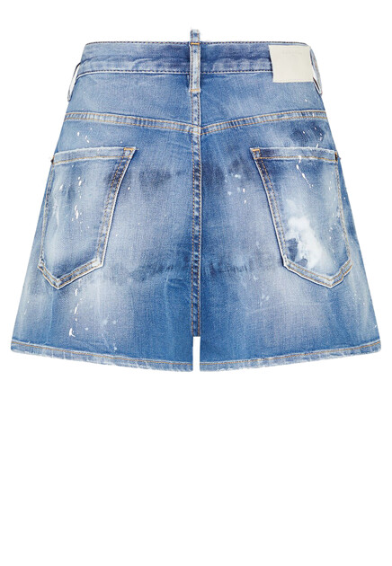 Шорты DSQUARED2 - ИТАЛИЯ