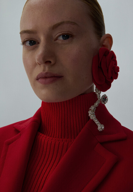 Серьги MAGDA BUTRYM 