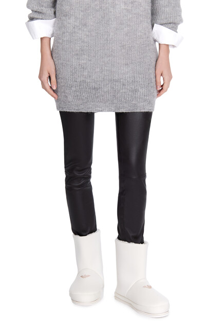 Сапоги EMPORIO ARMANI 145993