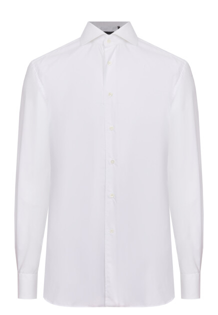Классическая рубашка  CORNELIANI
