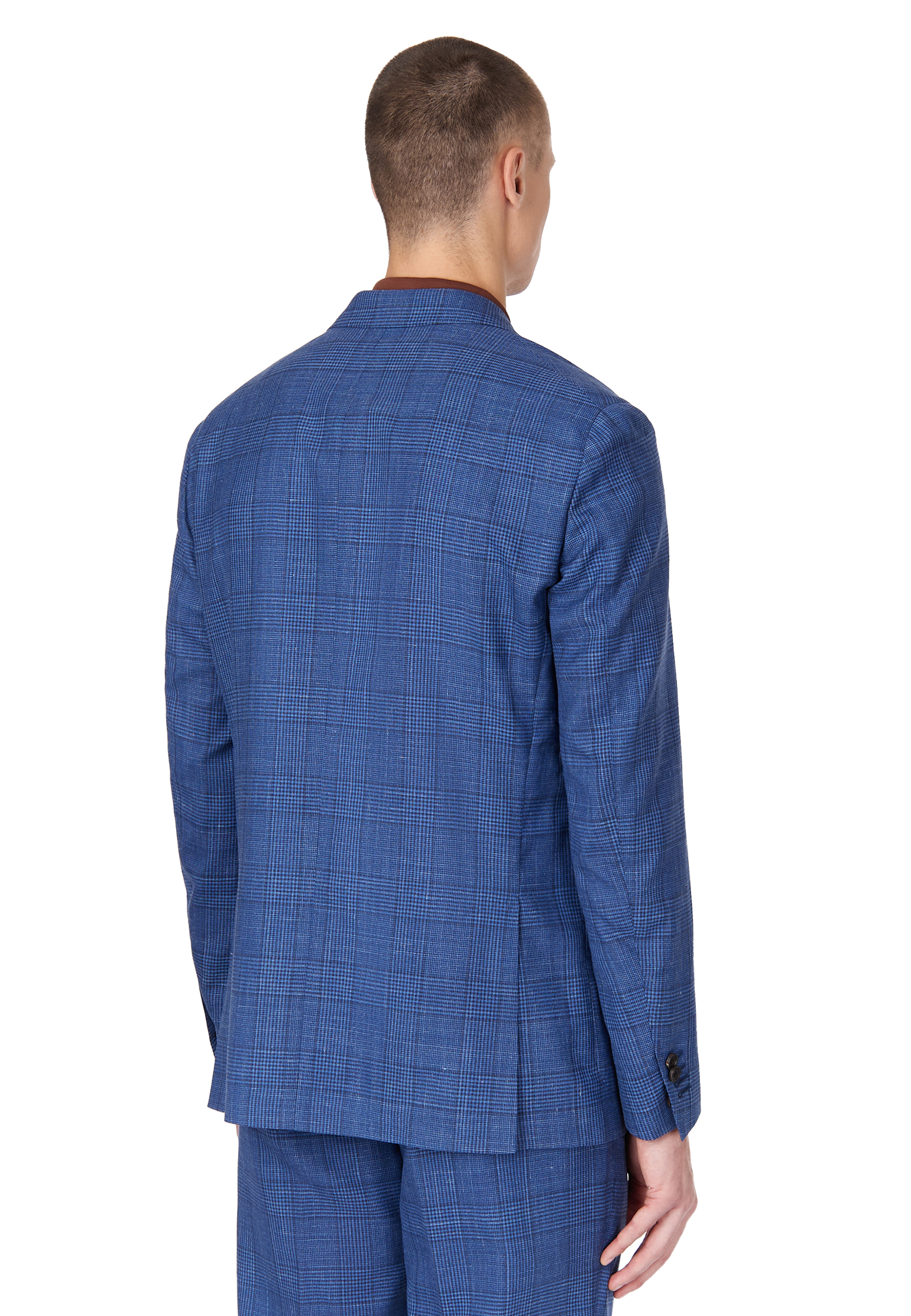 Классический костюм  CORNELIANI