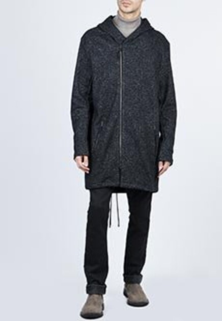 Олимпийка JOHN VARVATOS