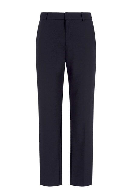 Брюки классические EMPORIO ARMANI