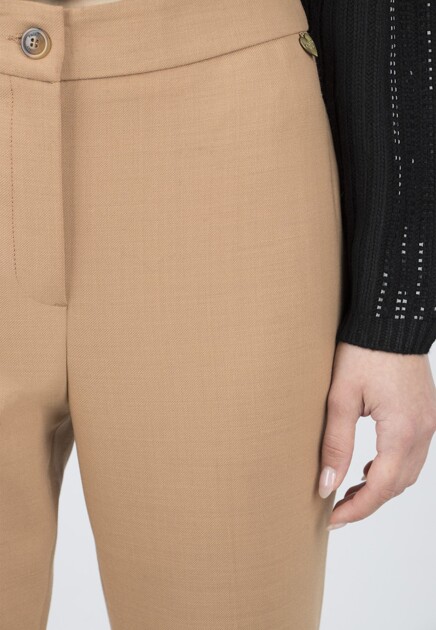 Брюки TWINSET Milano 118472