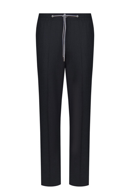 Брюки на кулиске  CORNELIANI