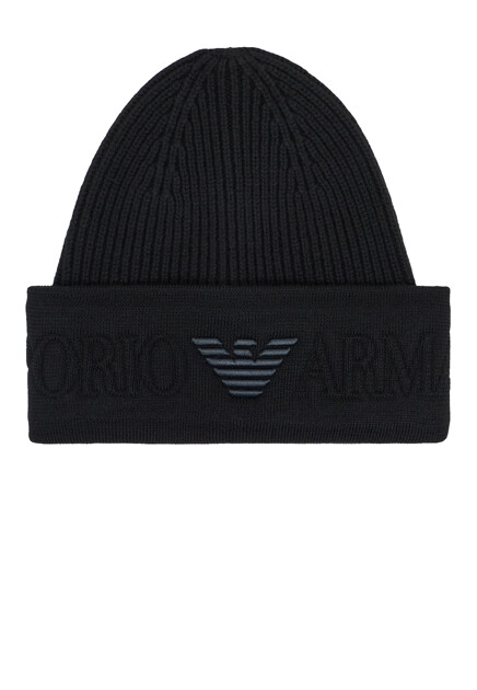 Шапка EMPORIO ARMANI