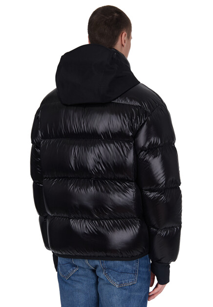 Пуховик MONCLER 182735