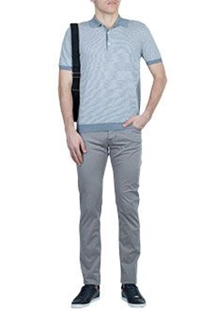Джинсы CORNELIANI