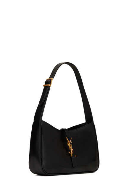 Сумка-хобо Le 5a7  SAINT LAURENT - ФРАНЦИЯ